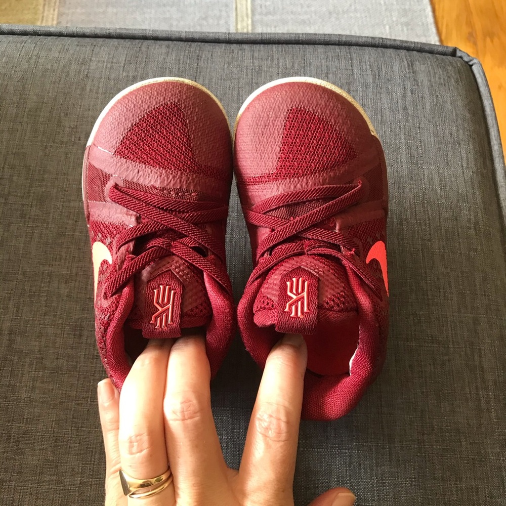 Toddler size 6 Nike sneakers